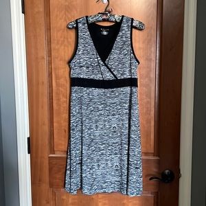 Tek Gear size L comfy dress